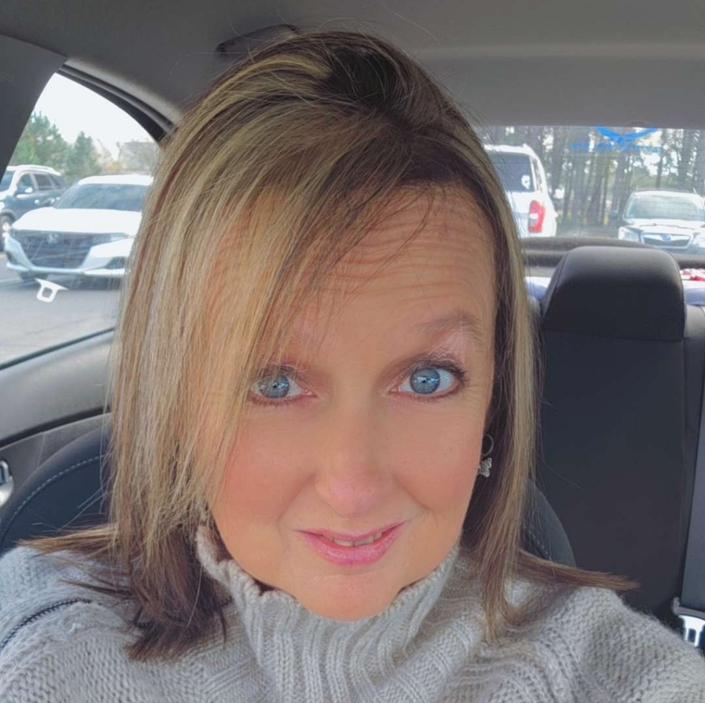 Meet your Posher, X-tina